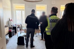 На Київщині викрили схему фіктивного продажу зерна на ₴63 мільйони, серед підозрюваних - ексміністр