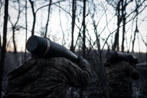 Росіяни тиснуть на сході, півночі й півдні, від початку доби на фронті - 61 боєзіткнення