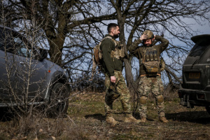 На фронті за добу -157 боєзіткнень, найгарячішим залишається Покровський напрямок