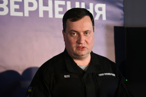 Yusov: Russia has not established single proper prisoner-of-war camp during full-scale war