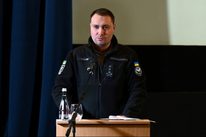 Буданов зустрівся з головами комітетів Верховної Ради - джерело в ОП