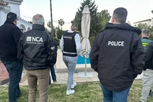 Кокаїн та відмивання коштів: Європол викрив велику наркомережу