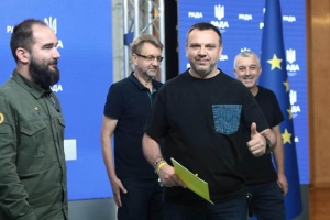 Внутрішній туризм під час війни: чи готова Україна до системного відновлення?