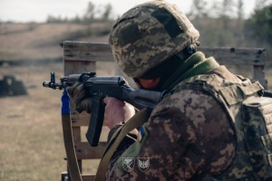 На фронті 163 зіткнення, найгарячіше на Костянтинівському та Покровському напрямках