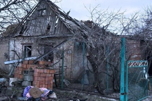 Ворог за добу 760 разів бив по Запорізькій області - один загиблий, двоє поранених