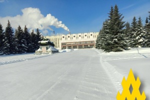 Партизани провели розвідку на одному із ключових виробництв російської бронетехніки у Нижньому Тагілі