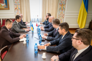 У МЗС анонсували проведення українсько-польської конференції істориків