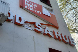 У НСЖУ зафіксували 38 випадків російських атак на українські медіа та журналістів у 2026 році