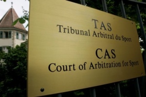 CAS зобов’язав Федерацію шахів Росії припинити діяльність на окупованих територіях України