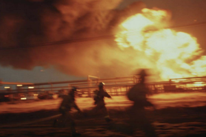 Росіяни третю добу поспіль атакують об'єкти Нафтогазу на Полтавщині, загинув працівник