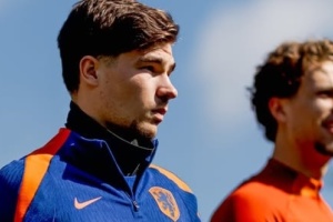 Провідний захисник АЗ може не зіграти з Шахтарем у матчі Ліги конференцій