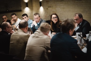 Свириденко анонсувала подальшу дерегуляцію бізнесу