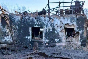 Ворог минулої доби атакував Запорізьку область ракетою, КАБами та дронами, поранені троє жінок