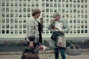 У Франції у травні відбудеться прем’єра документального фільму «Мир для Ніни»