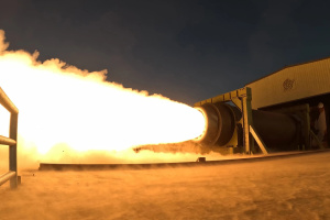 КНДР провела випробування двигуна для ракет великої дальності