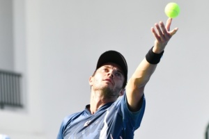 Українець Владислав Орлов - призер турніру ATP Challenger у Колумбії