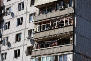 Angriff auf Kramatorsk: Drei Tote, Zahl der Verletzten steigt auf 13