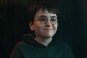 Трейлер серіалу про Гаррі Поттера став найпопулярнішим в історії HBO