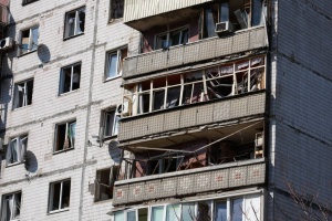 Удар по Краматорську: троє загиблих, кількість постраждалих зросла до 13