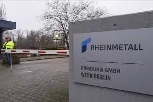 В Rheinmetall після коментаря Паппергера заявили, що надихаються українськими інноваціями