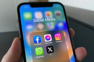 Les autorités d'occupation russes limitent l'accès des Ukrainiens vivant dans les territoires occupés aux réseaux sociaux occidentaux