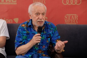 Помер кінорежисер Віллен Новак