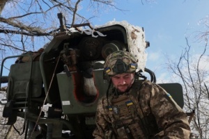 Битва за Україну. День тисяча чотириста дев’яносто п’ятий