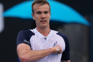 Сачко поліпшив позиції у топ-200 світового тенісного рейтингу