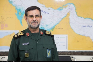 В Ірані підтвердили загибель командувача ВМС КВІР