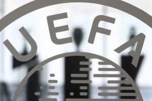 Футбольний матч Україна - Албанія розсудять іспанці