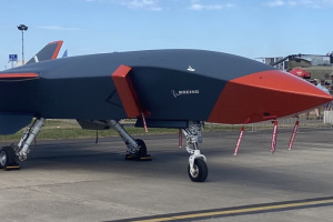 Німеччина може стати першим іноземним покупцем австралійського безпілотника Ghost Bat - ЗМІ