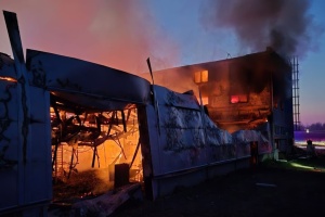 Підпал збройової компанії: у Чехії затримали п’ятого підозрюваного