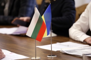 Україна та Болгарія підписали угоду про співробітництво у сфері безпеки