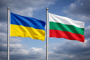 Bulgaria designa a Ucrania como prioridad en materia de ayuda exterior hasta 2030