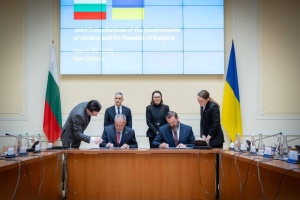 Україна та Болгарія домовились розвивати українську мову в болгарських школах