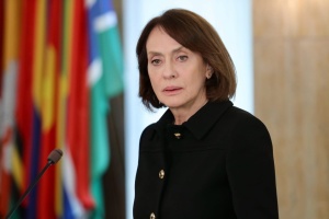 Болгарію також шантажувала Росія, тому вона розуміє Україну і підтримує її - глава МЗС