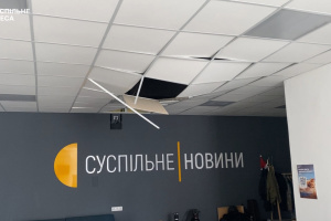 Представник ОБСЄ з питань свободи ЗМІ засудив обстріл Суспільного в Одесі