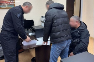 Експосадовця ДСНС із Запоріжжя судитимуть за незаконне збагачення на ₴13 мільйонів