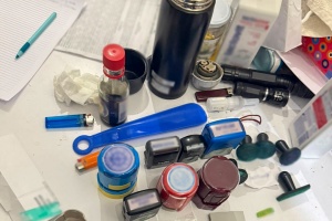 У Києві викрили мільйонні оборудки з перереєстрацією автомобілів