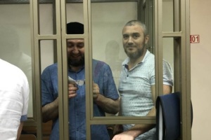 У політв'язня Зекір'яєва погіршився стан здоров’я в російській колонії