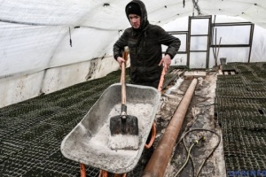 Rolnicy twierdzą, że Ukraina może stracić do 5 miliardów dolarów z eksportu z powodu drogich nawozów