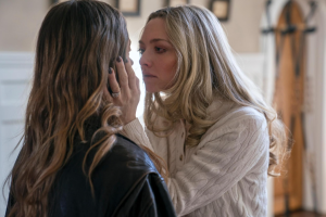 Сиквел трилера «Служниця» вийде у прокат у грудні 2027 року