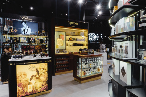 Як формується ринок нішевої парфумерії в Україні: кейс Aromateque