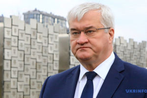 ロシアは５月６日からの停戦を無視して、一晩中攻撃＝シビハ宇外相