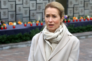 Kaja Kallas : Nous devons forcer la Russie à arrêter de simuler des négociations et à accepter la paix