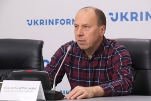 Фармацевтичні компанії, що працюють в Україні та Росії: факти, загрози, пропозиції