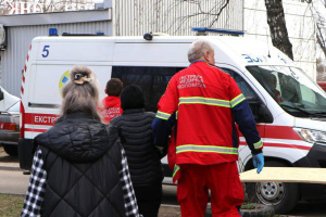 У Полтаві спрямували майже пів мільйона гривень на допомогу постраждалим від обстрілів