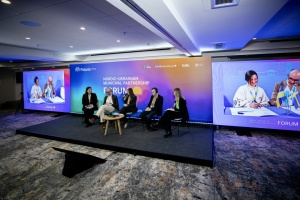 Україна пропонує іноземним муніципалітетам долучитися до проєкту «Пліч-о-пліч: Згуртовані громади»