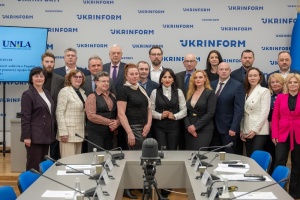 Національна асоціація лобістів України офіційно підтвердила статус єдиної саморегулівної організації в галузі лобізму