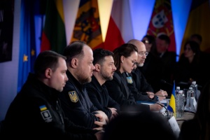 Понад 600 убитих українців у Бучі: Зеленський закликав світ посилити тиск на Росію